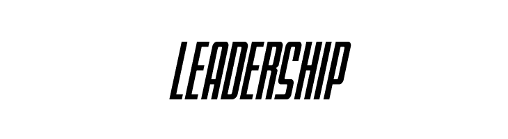 Blue Cobra Bold Expanded Ital  Free Fonts Download