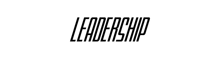 Blue Cobra Expanded Super-Ital  Free Fonts Download