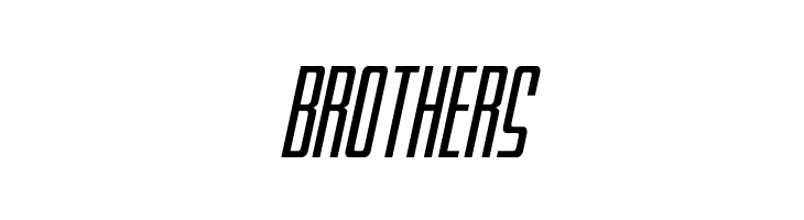 Blue Cobra Expanded Italic  Free Fonts Download