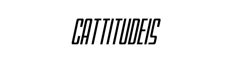 Blue Cobra Expanded Italic  Free Fonts Download