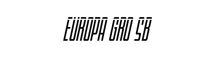 Blue Cobra Laser Italic  Free Fonts Download