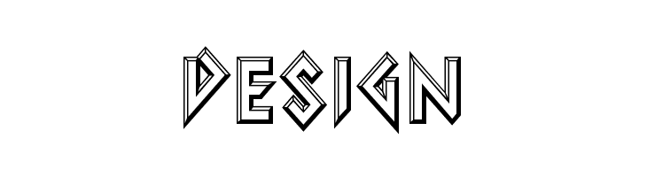 Iomanoid  Free Fonts Download