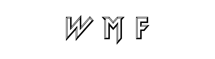 Iomanoid  Free Fonts Download