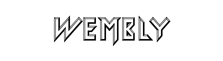 Iomanoid  Free Fonts Download