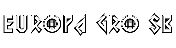 Iomanoid  Free Fonts Download