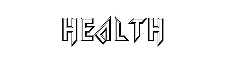 Iomanoid  Free Fonts Download