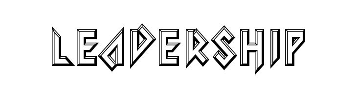 Iomanoid  Free Fonts Download