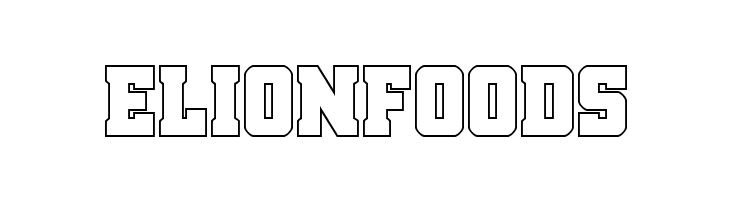 Red Delicious Outline  Free Fonts Download