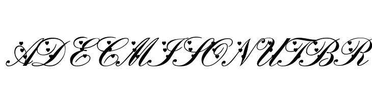 Deep Lov  Free Fonts Download