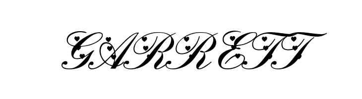 Deep Lov  Free Fonts Download