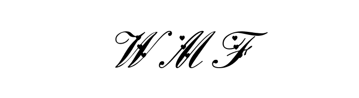 Deep Lov  Free Fonts Download