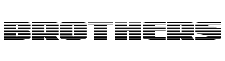 Alpha Century Gradient  Free Fonts Download