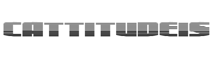 Alpha Century Gradient  Free Fonts Download