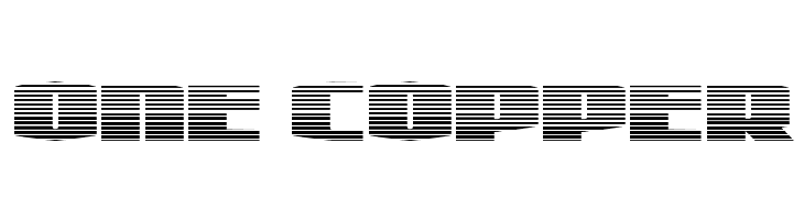 Alpha Century Gradient  Free Fonts Download