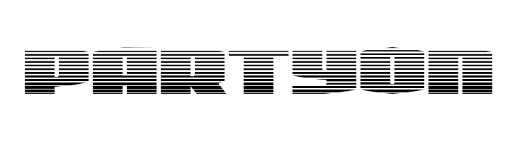 Alpha Century Gradient  Free Fonts Download