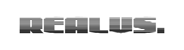 Alpha Century Gradient  Free Fonts Download