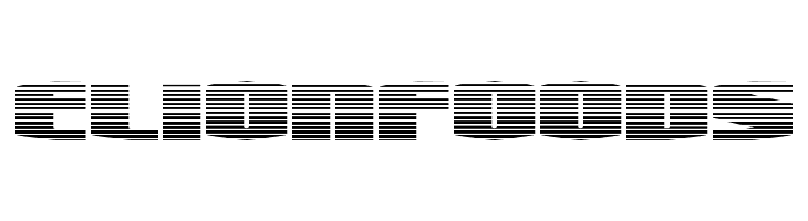 Alpha Century Gradient  Free Fonts Download