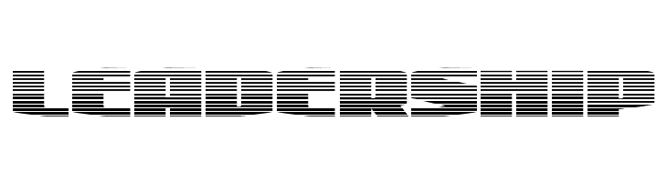 Alpha Century Gradient  Free Fonts Download