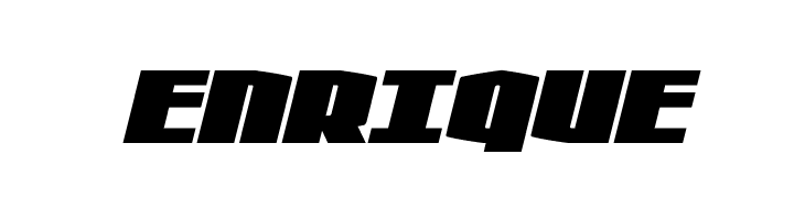 Alpha Century Condensed Italic  Free Fonts Download