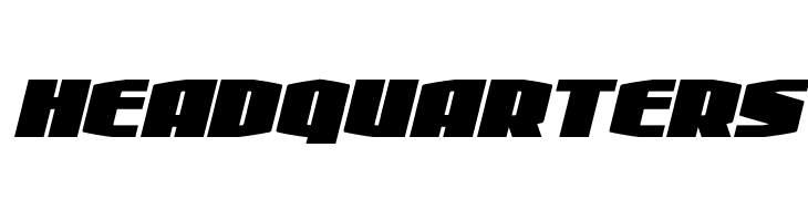 Alpha Century Condensed Italic  Free Fonts Download