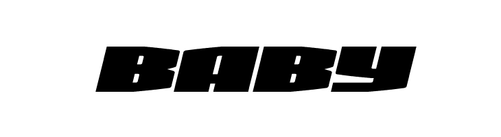 Alpha Century Expanded Italic  Free Fonts Download