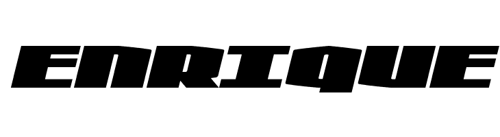 Alpha Century Expanded Italic  Free Fonts Download