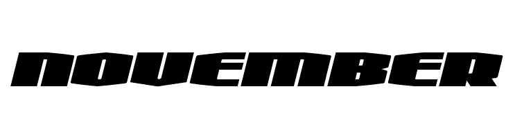 Alpha Century Expanded Italic  Free Fonts Download