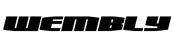 Alpha Century Expanded Italic  Free Fonts Download