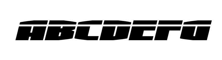 Alpha Century Laser Italic  Free Fonts Download