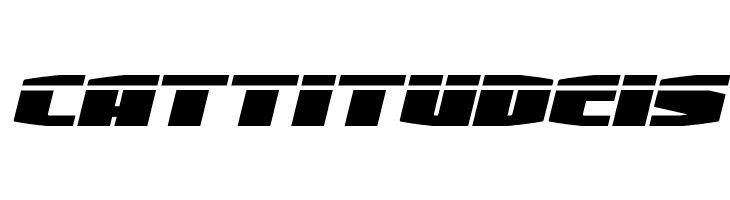 Alpha Century Laser Italic  Free Fonts Download