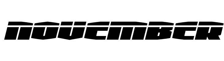 Alpha Century Laser Italic  Free Fonts Download