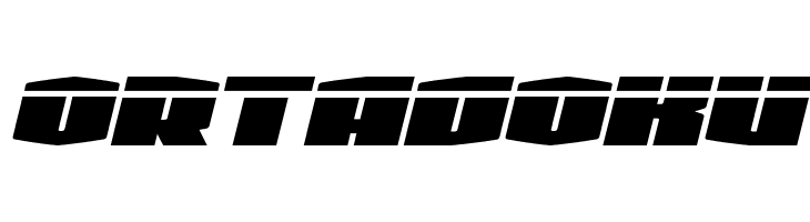 Alpha Century Laser Italic  Free Fonts Download
