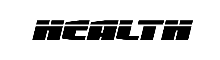 Alpha Century Laser Italic  Free Fonts Download