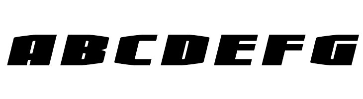 Alpha Century Title Italic  Free Fonts Download