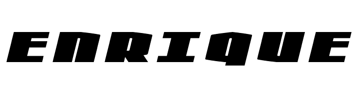 Alpha Century Title Italic  Free Fonts Download