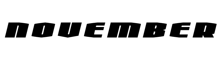 Alpha Century Title Italic  Free Fonts Download