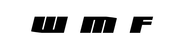 Alpha Century Title Italic  Free Fonts Download