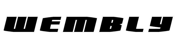 Alpha Century Title Italic  Free Fonts Download