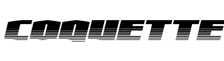 Alpha Century Twotone Italic  Free Fonts Download