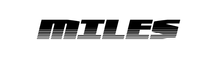 Alpha Century Twotone Italic  Free Fonts Download