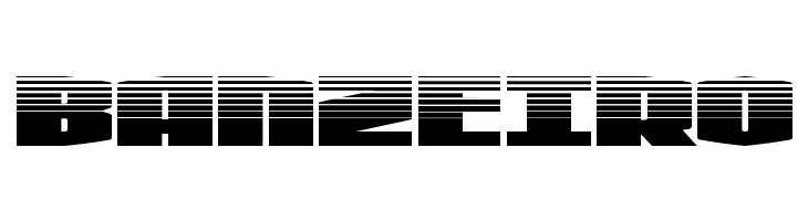 Alpha Century Halftone  Free Fonts Download