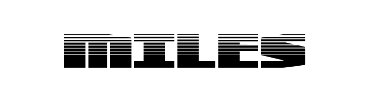 Alpha Century Halftone  Free Fonts Download