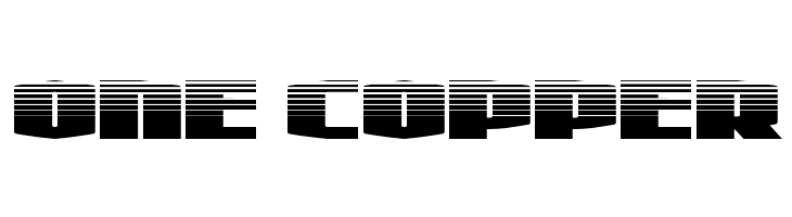 Alpha Century Halftone  Free Fonts Download