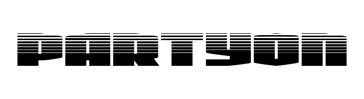 Alpha Century Halftone  Free Fonts Download