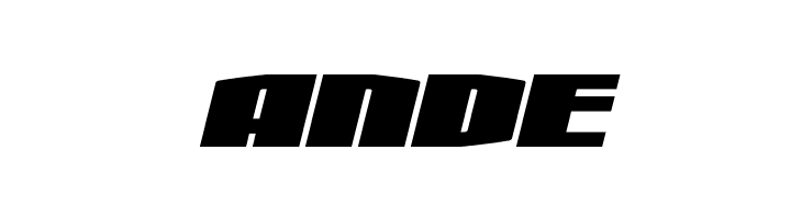 Alpha Century Italic  Free Fonts Download