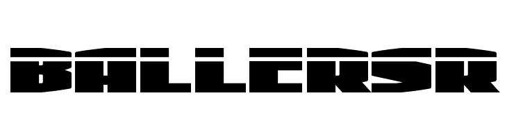Alpha Century Laser  Free Fonts Download