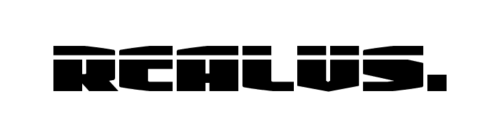 Alpha Century Laser  Free Fonts Download