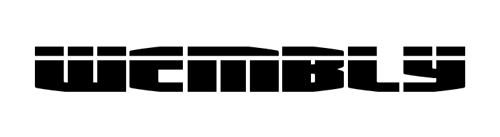 Alpha Century Laser  Free Fonts Download