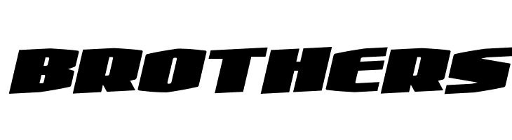 Alpha Century Rotalic  Free Fonts Download