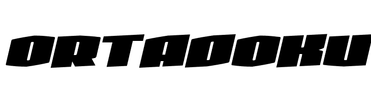 Alpha Century Rotalic  Free Fonts Download